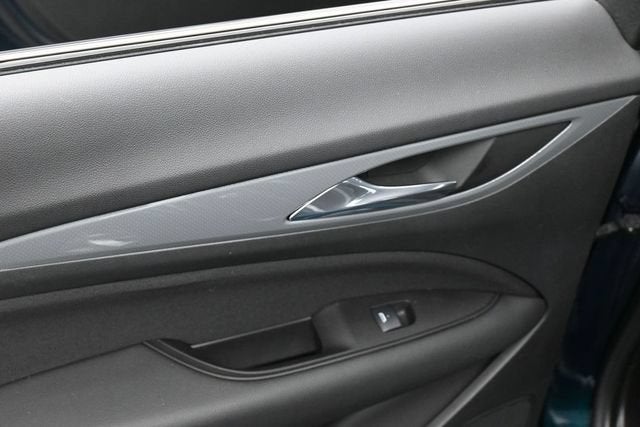 2018 Buick Regal Preferred