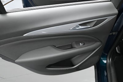 2018 Buick Regal Preferred