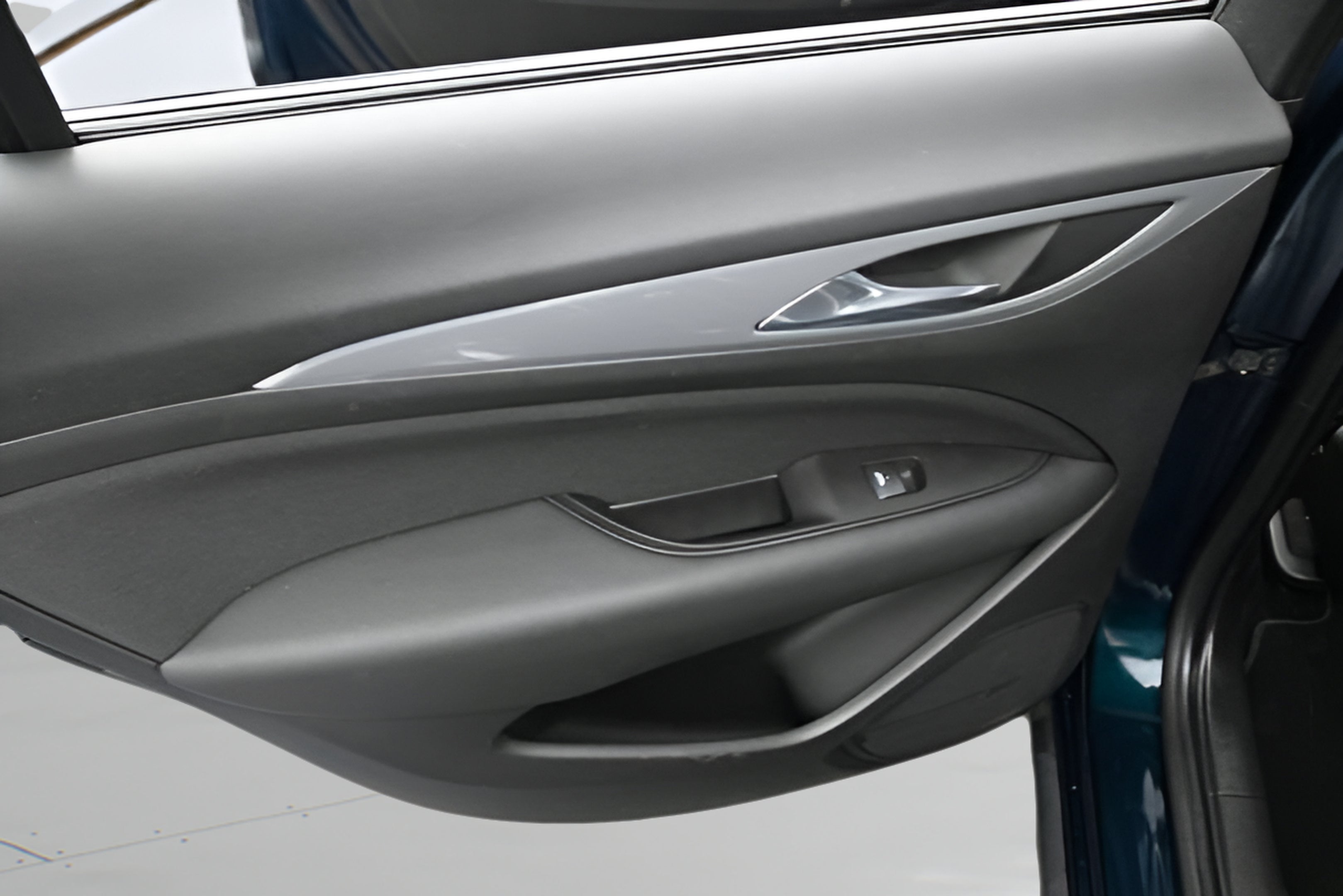 2018 Buick Regal Preferred