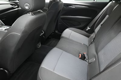 2018 Buick Regal Preferred