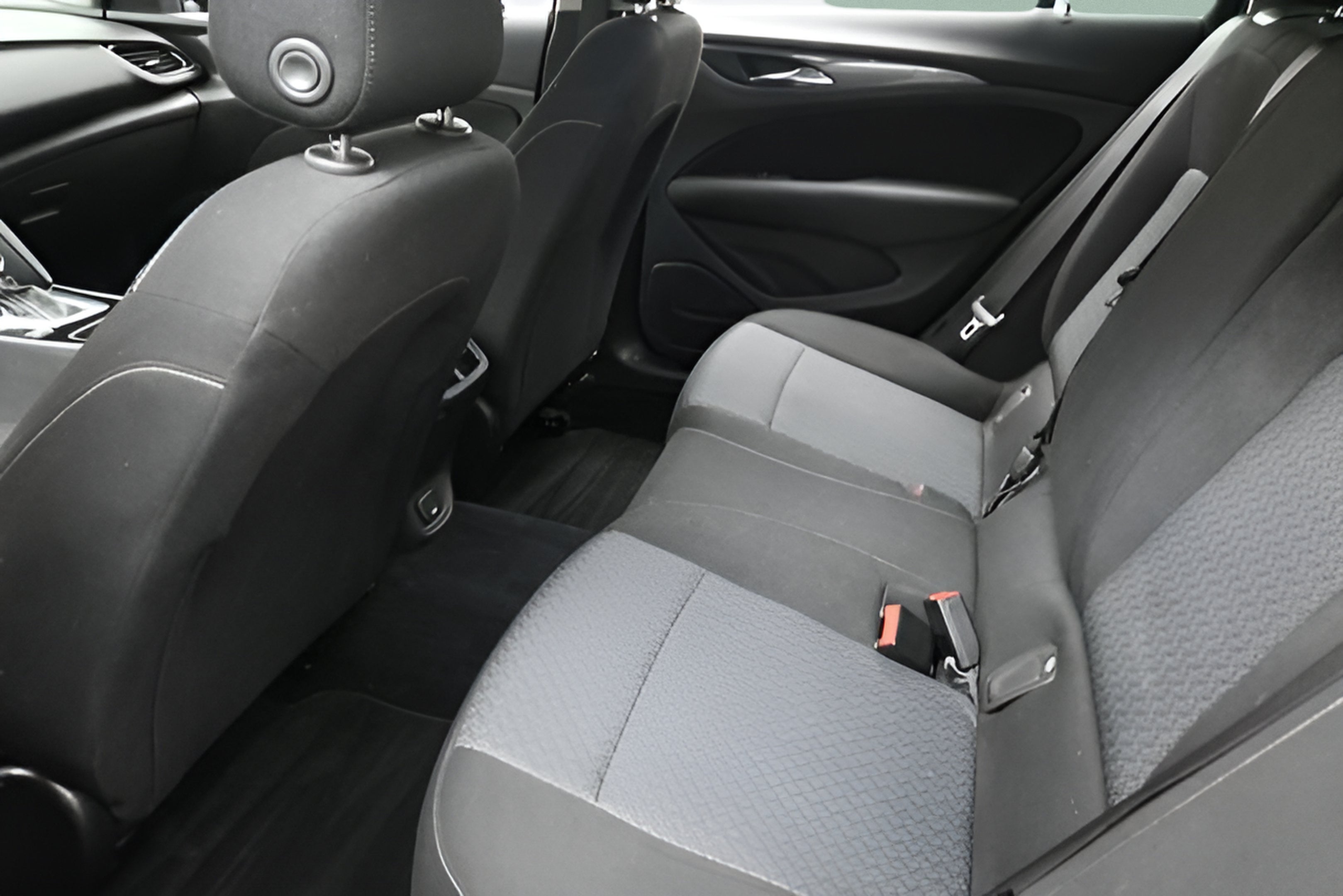 2018 Buick Regal Preferred