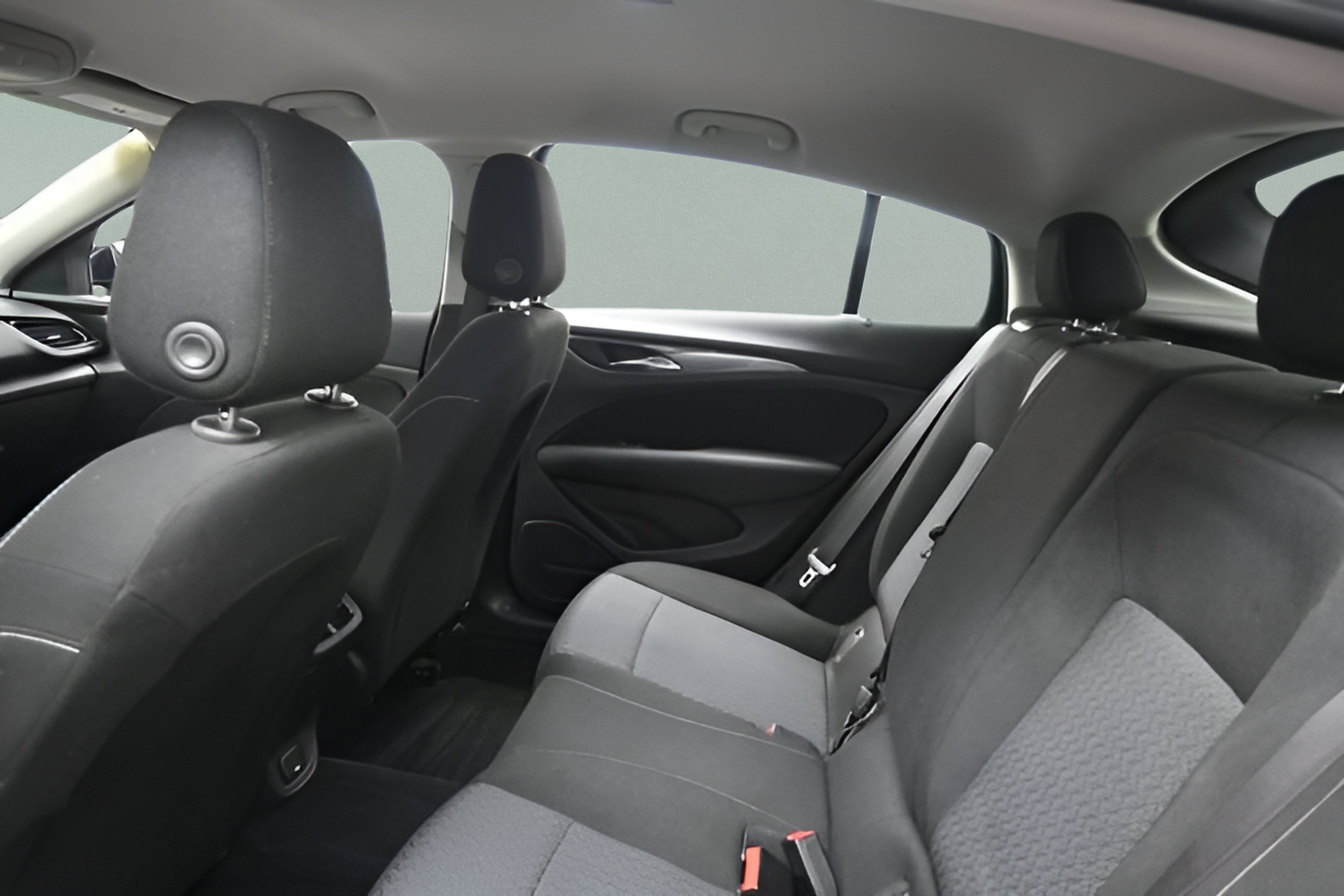 2018 Buick Regal Preferred