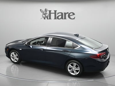 2018 Buick Regal Preferred