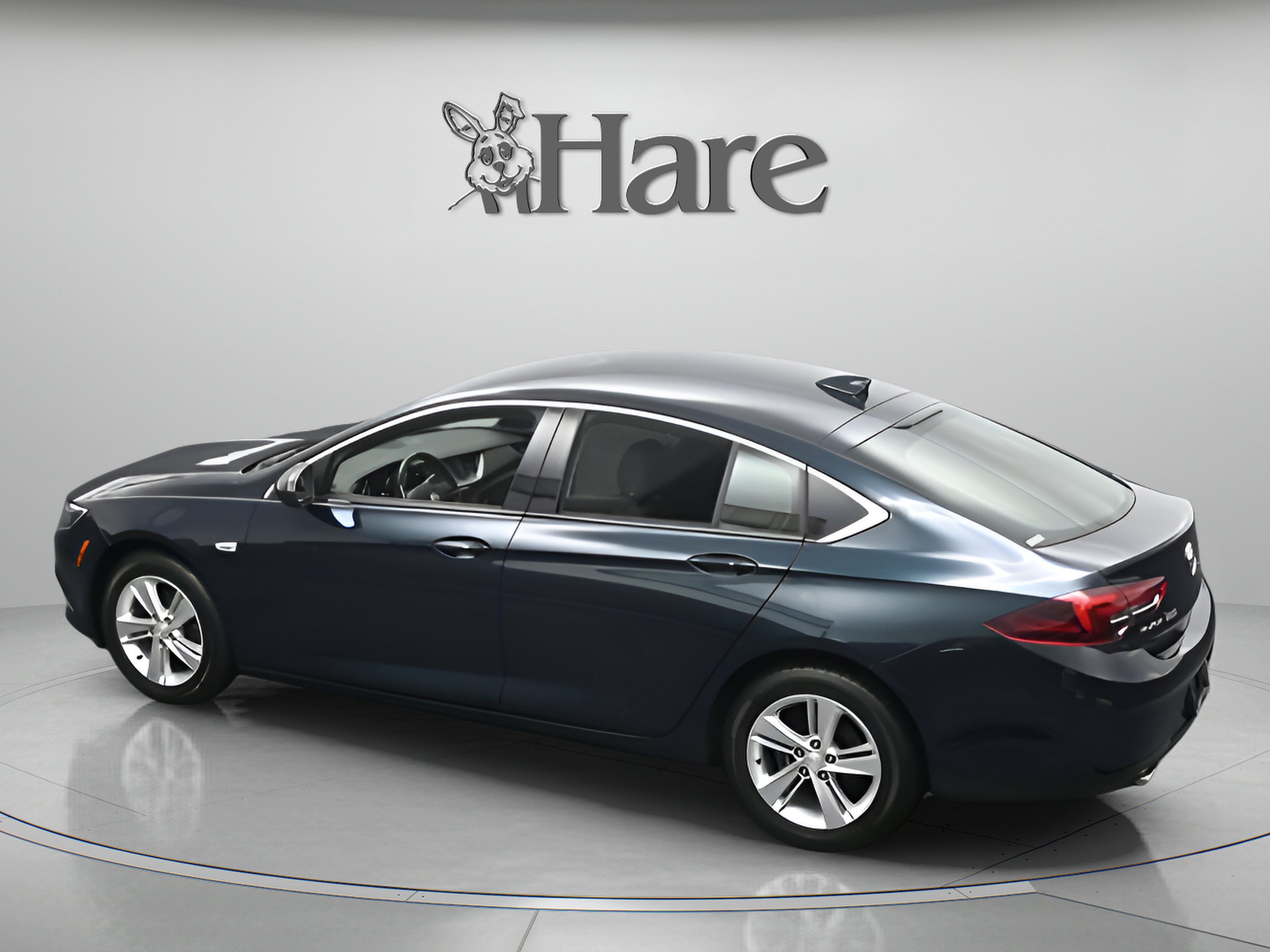 2018 Buick Regal Preferred