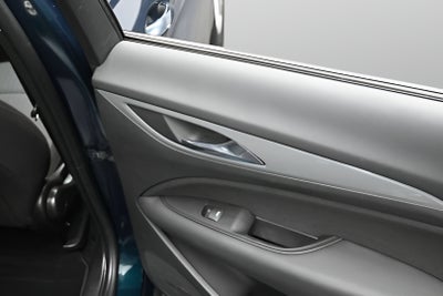 2018 Buick Regal Preferred