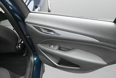 2018 Buick Regal Preferred