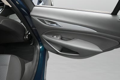 2018 Buick Regal Preferred