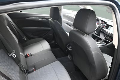 2018 Buick Regal Preferred