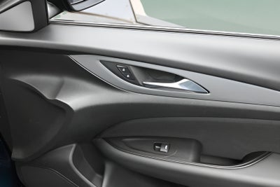 2018 Buick Regal Preferred