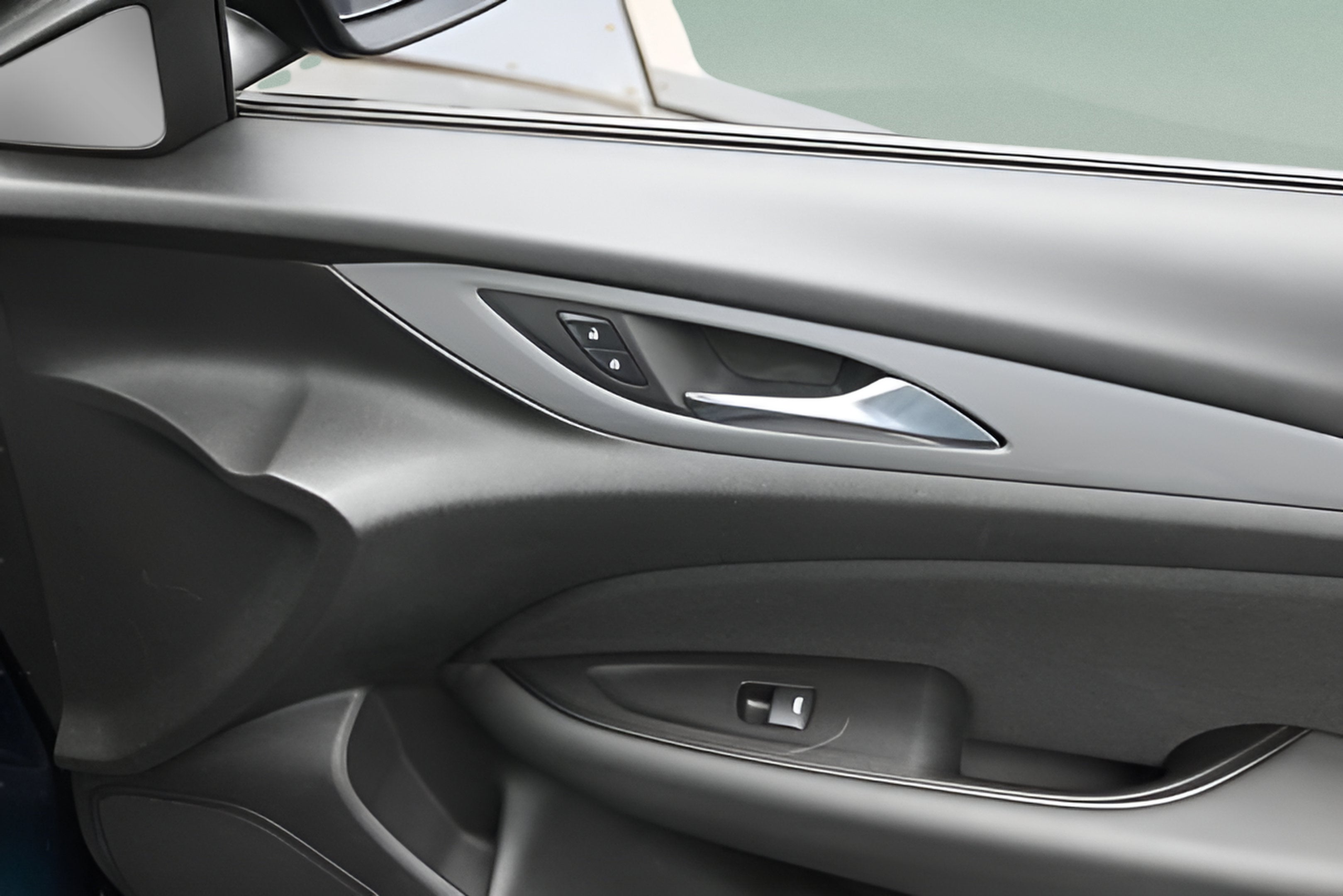 2018 Buick Regal Preferred