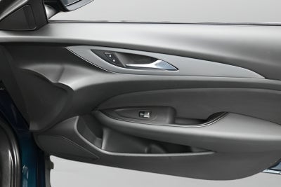 2018 Buick Regal Preferred