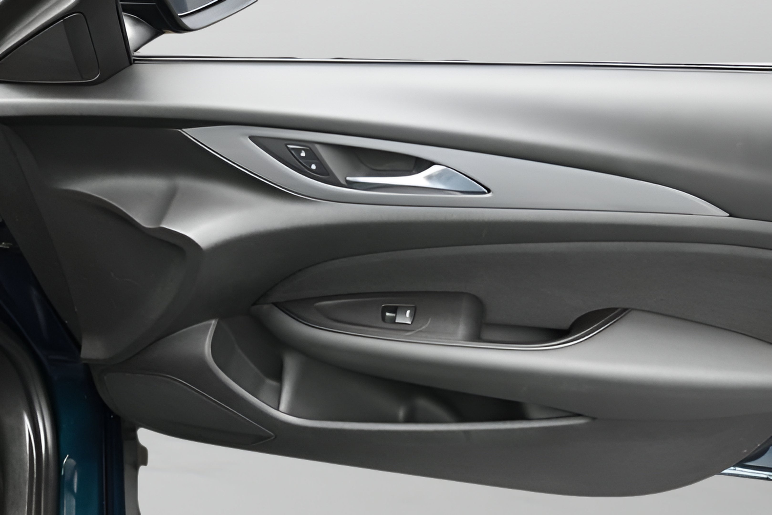 2018 Buick Regal Preferred