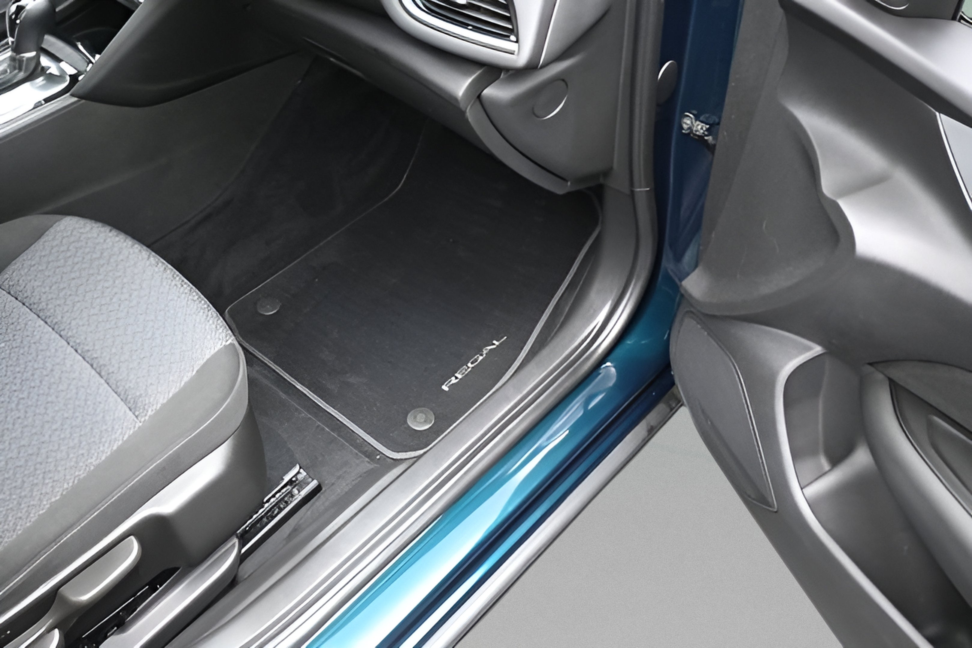 2018 Buick Regal Preferred