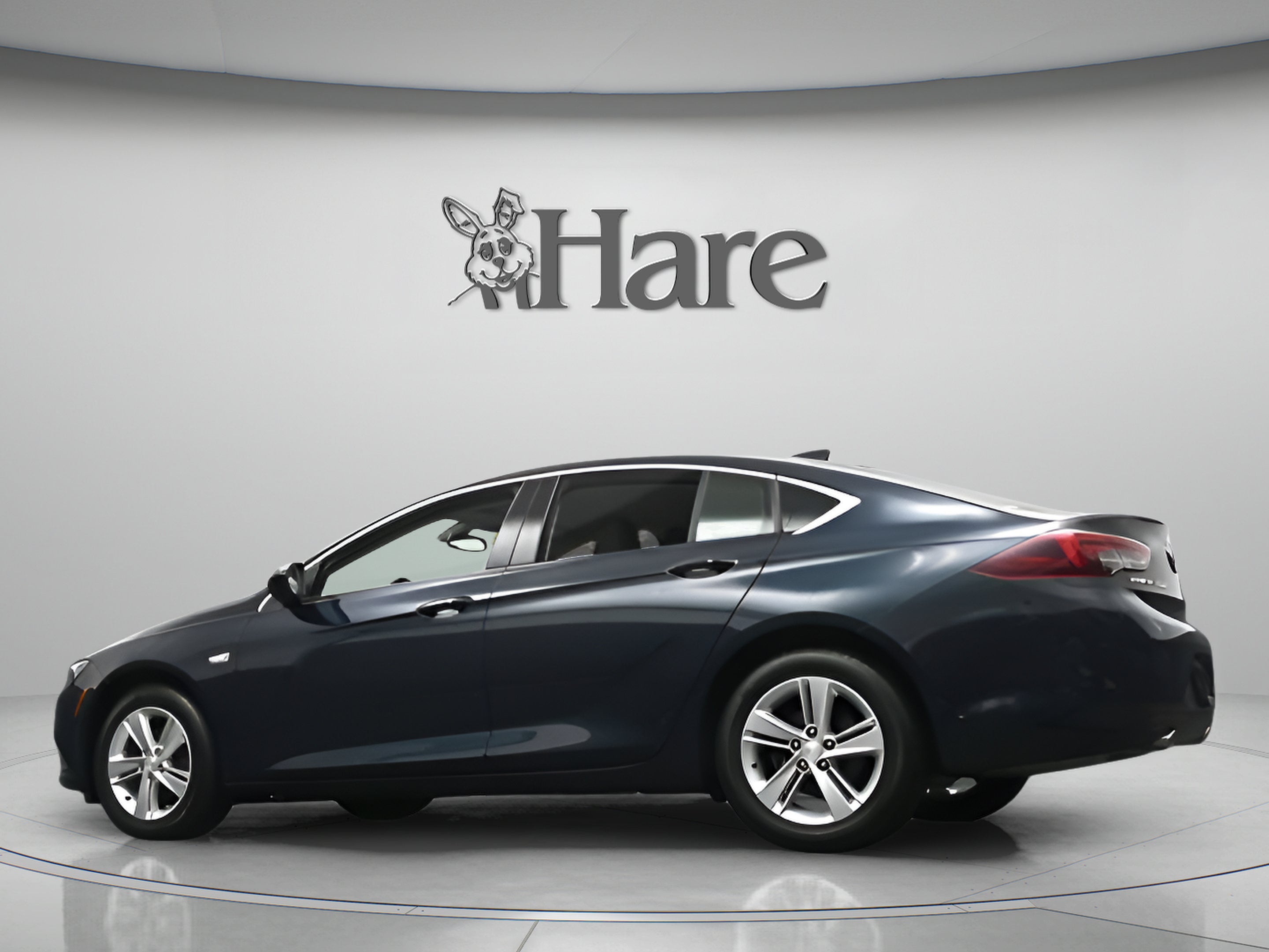 2018 Buick Regal Preferred