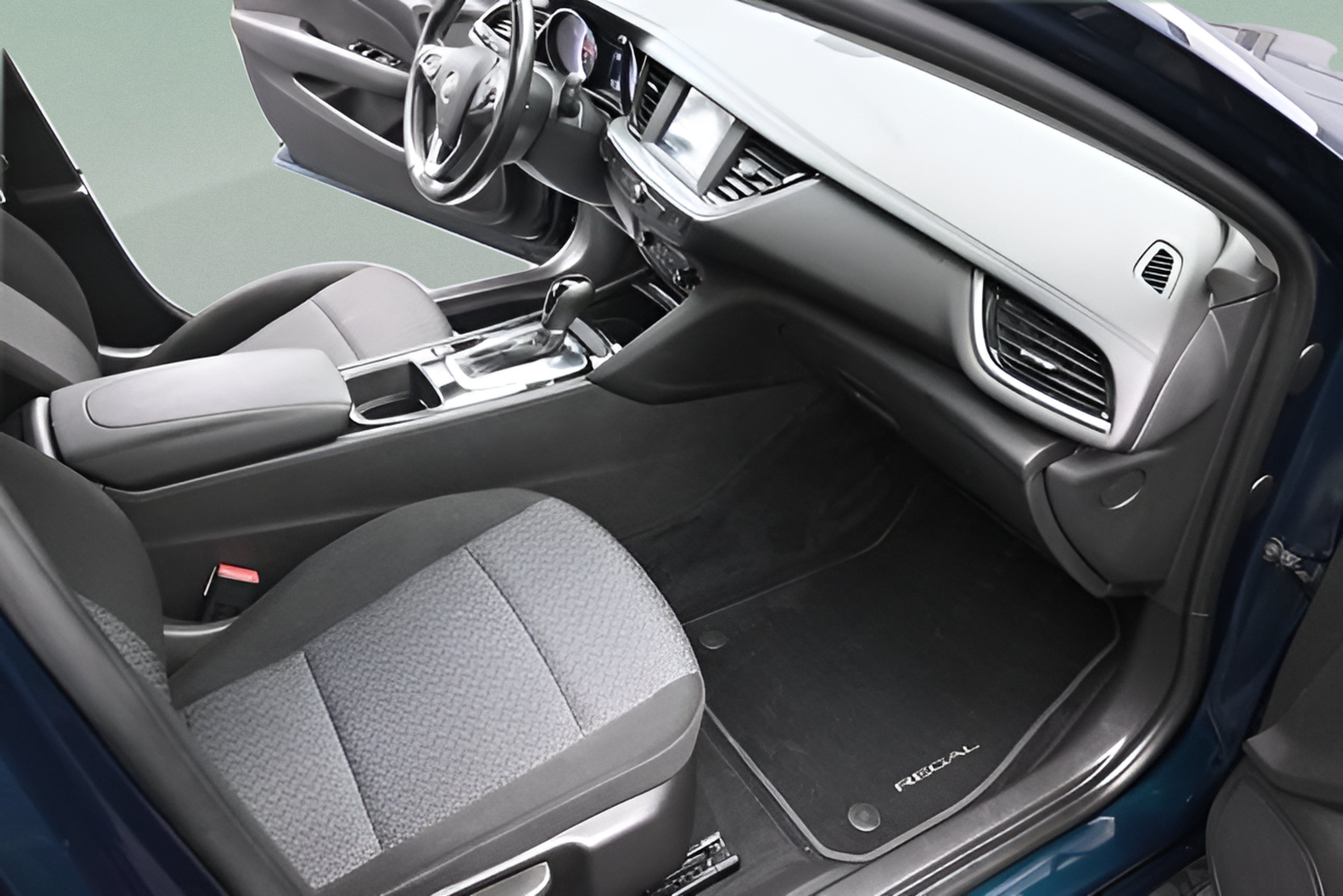 2018 Buick Regal Preferred