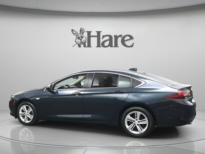 2018 Buick Regal Preferred