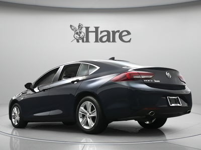 2018 Buick Regal Preferred