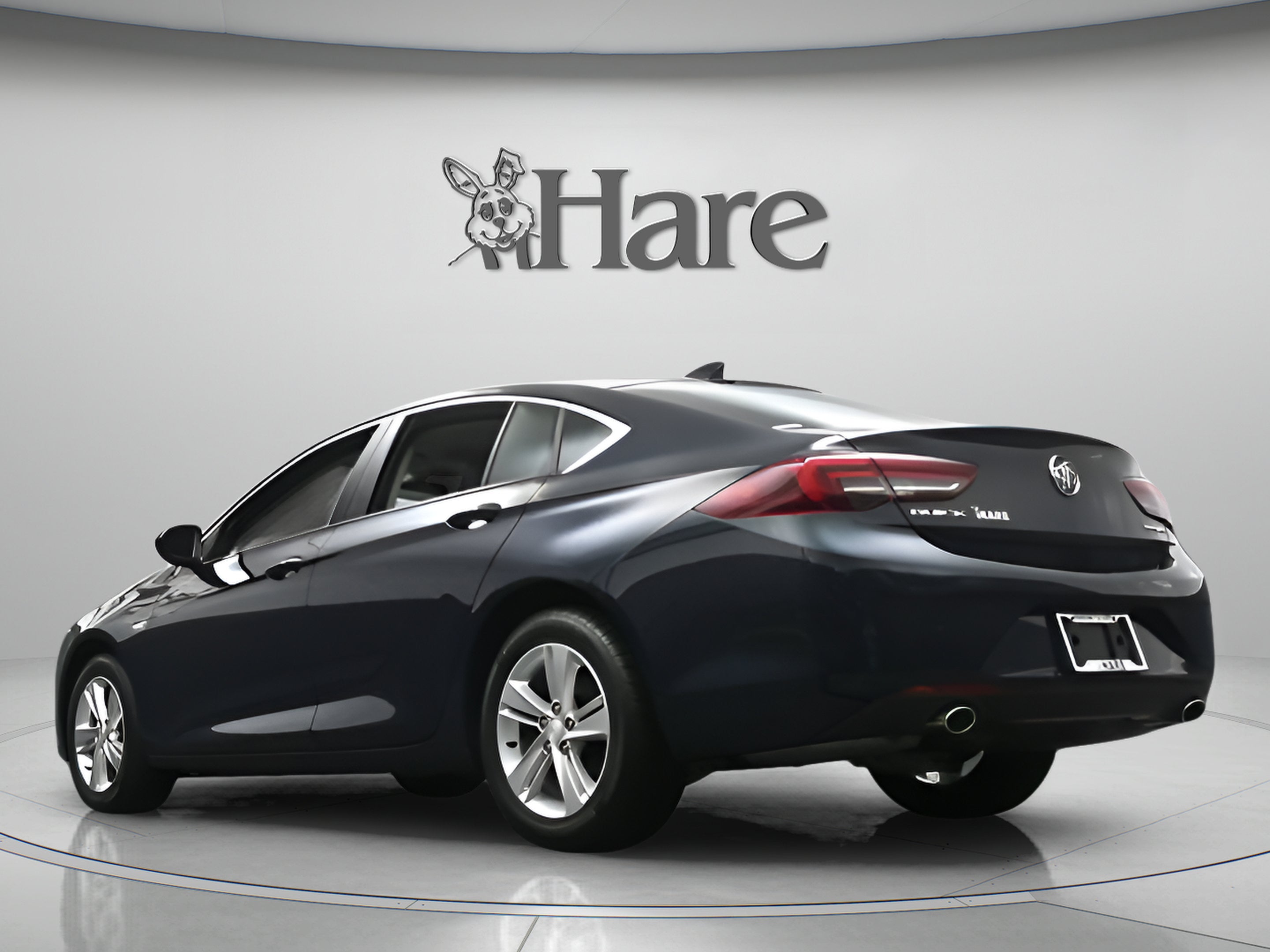 2018 Buick Regal Preferred