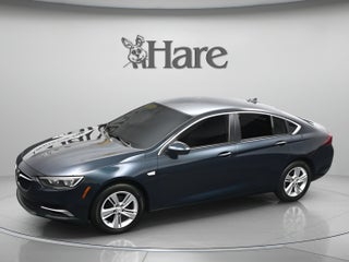 2018 Buick Regal Preferred