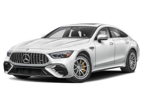 2024 Mercedes-Benz AMG® GT 53 Base 4MATIC®