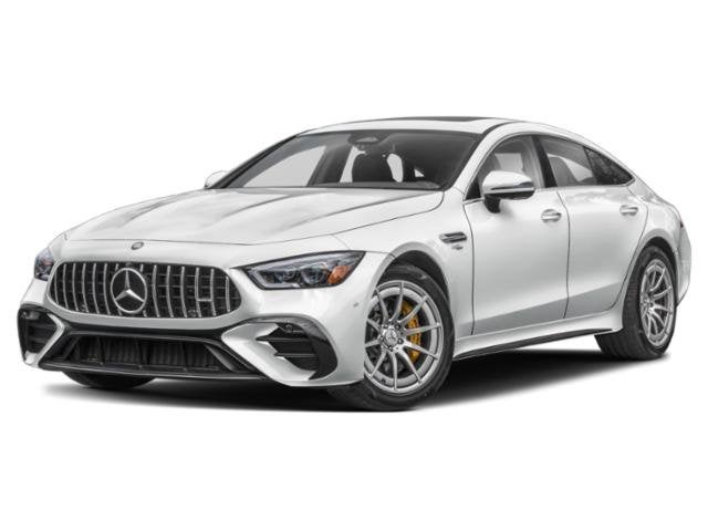 2024 Mercedes-Benz AMG® GT 53 Base 4MATIC®