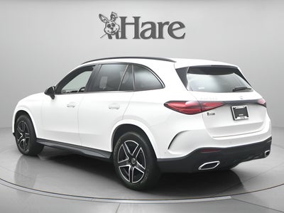 2024 Mercedes-Benz GLC GLC 300