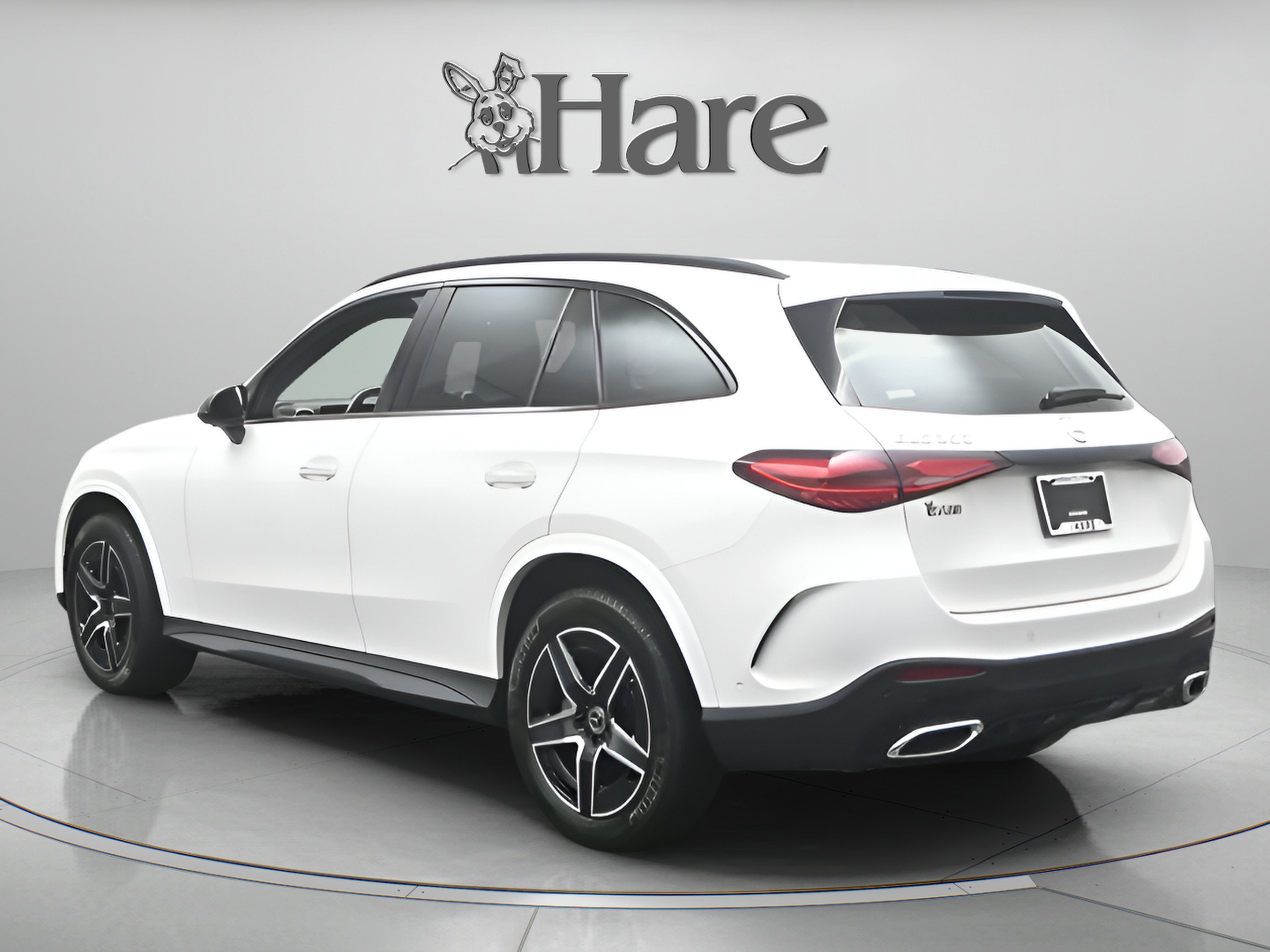 2024 Mercedes-Benz GLC GLC 300