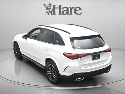 2024 Mercedes-Benz GLC GLC 300