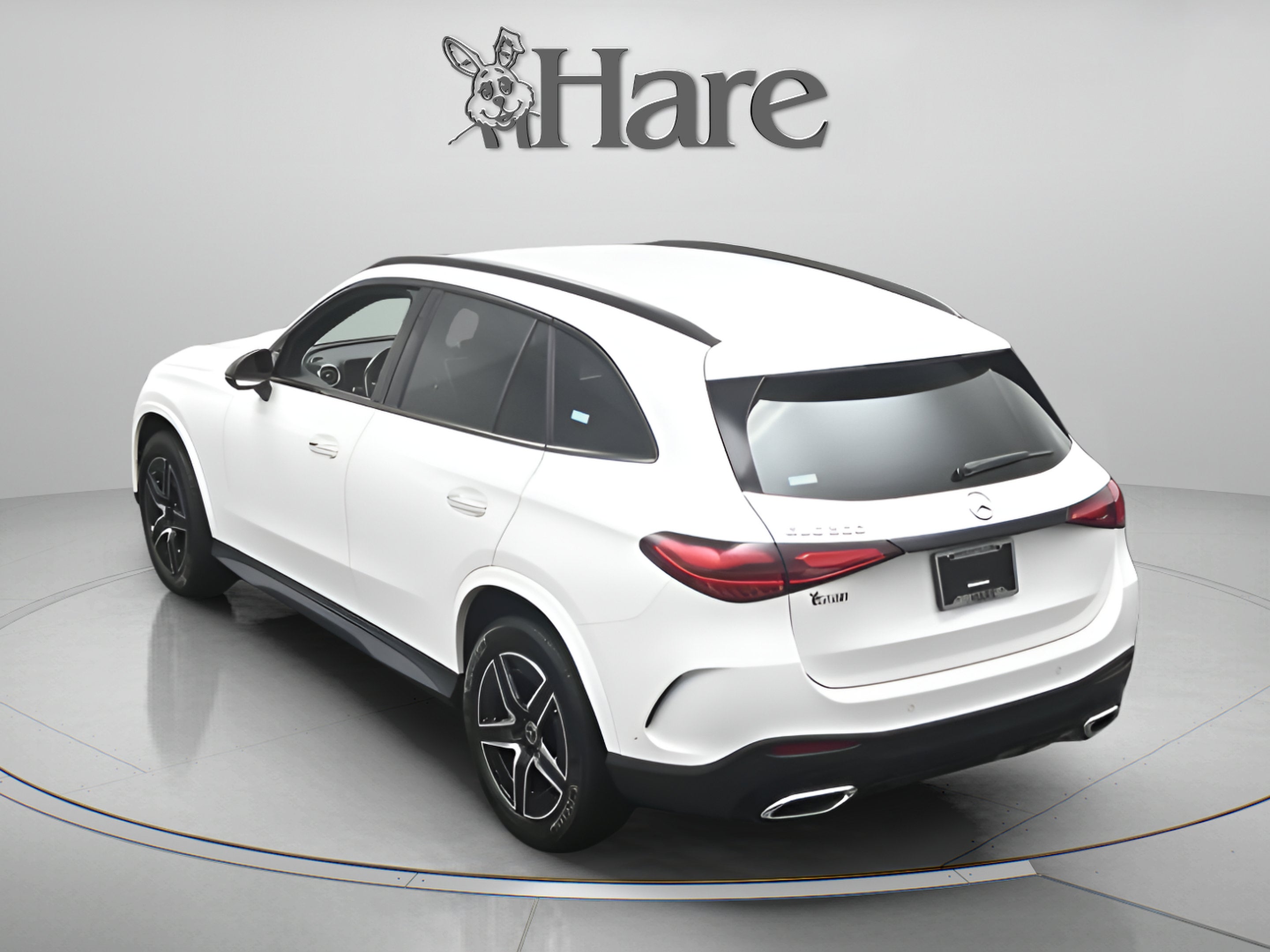 2024 Mercedes-Benz GLC GLC 300