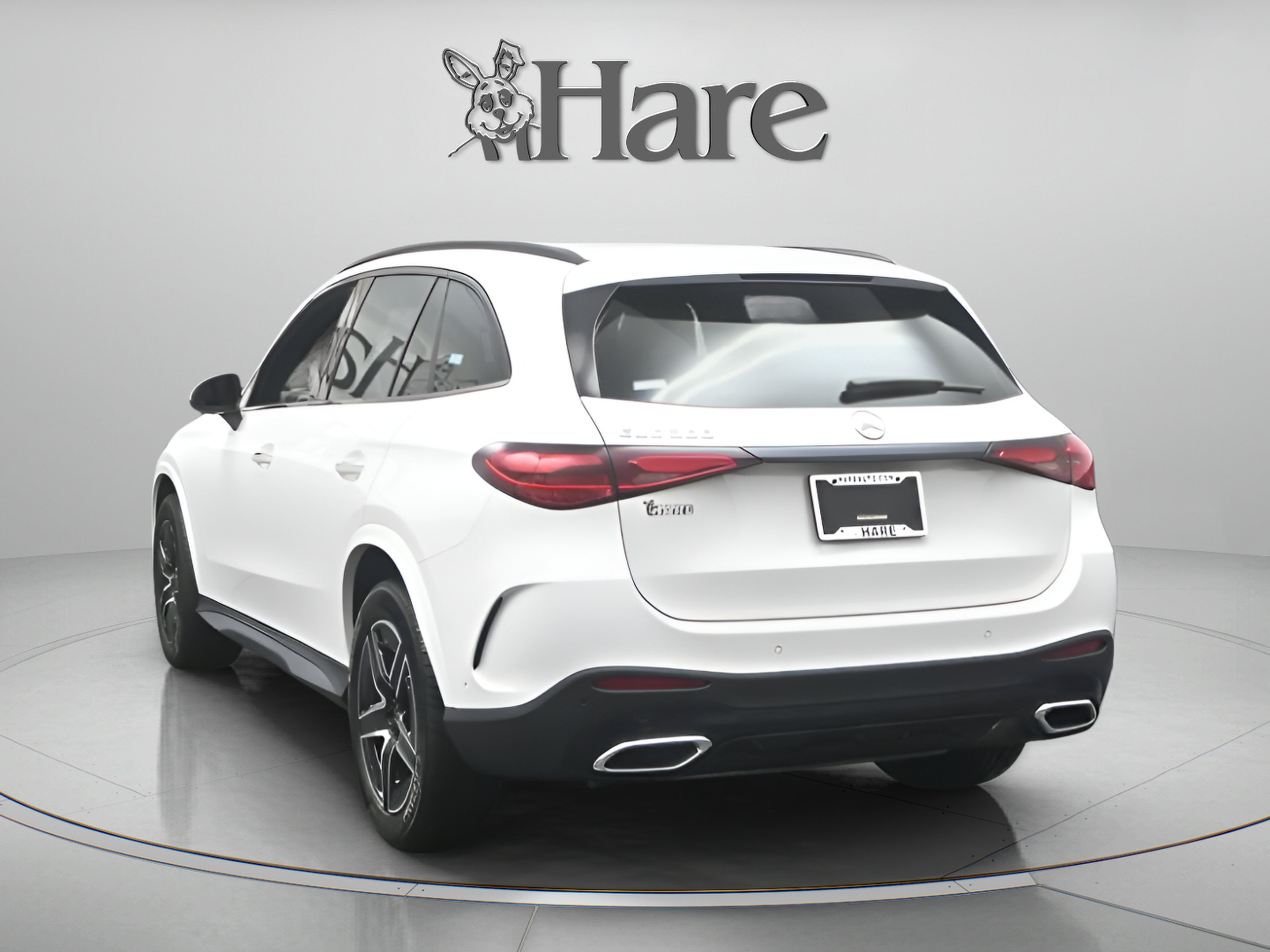 2024 Mercedes-Benz GLC GLC 300