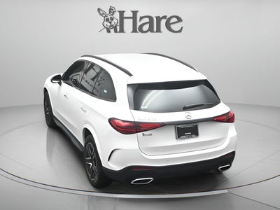 2024 Mercedes-Benz GLC GLC 300