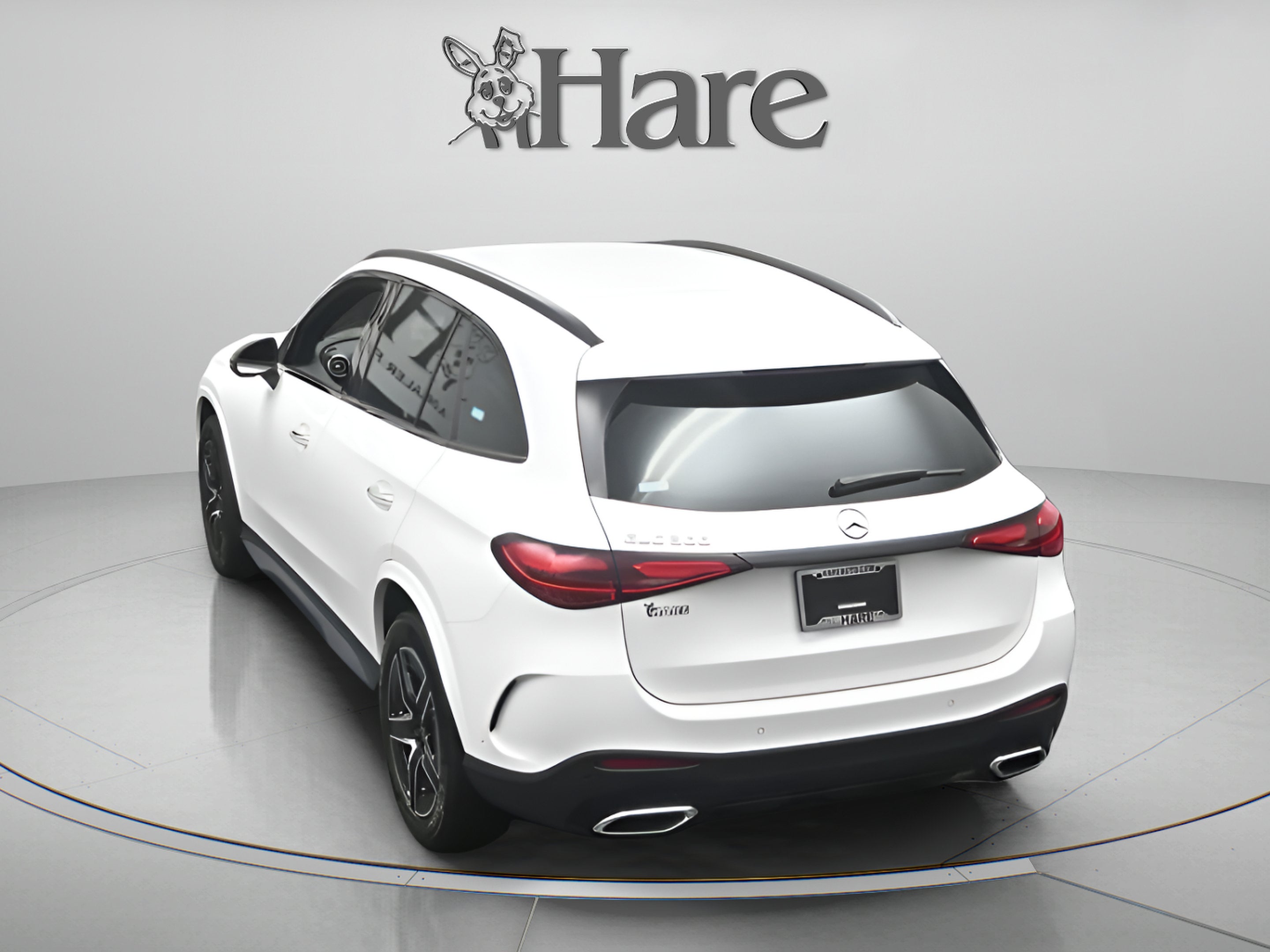 2024 Mercedes-Benz GLC GLC 300
