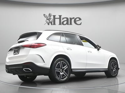 2024 Mercedes-Benz GLC GLC 300