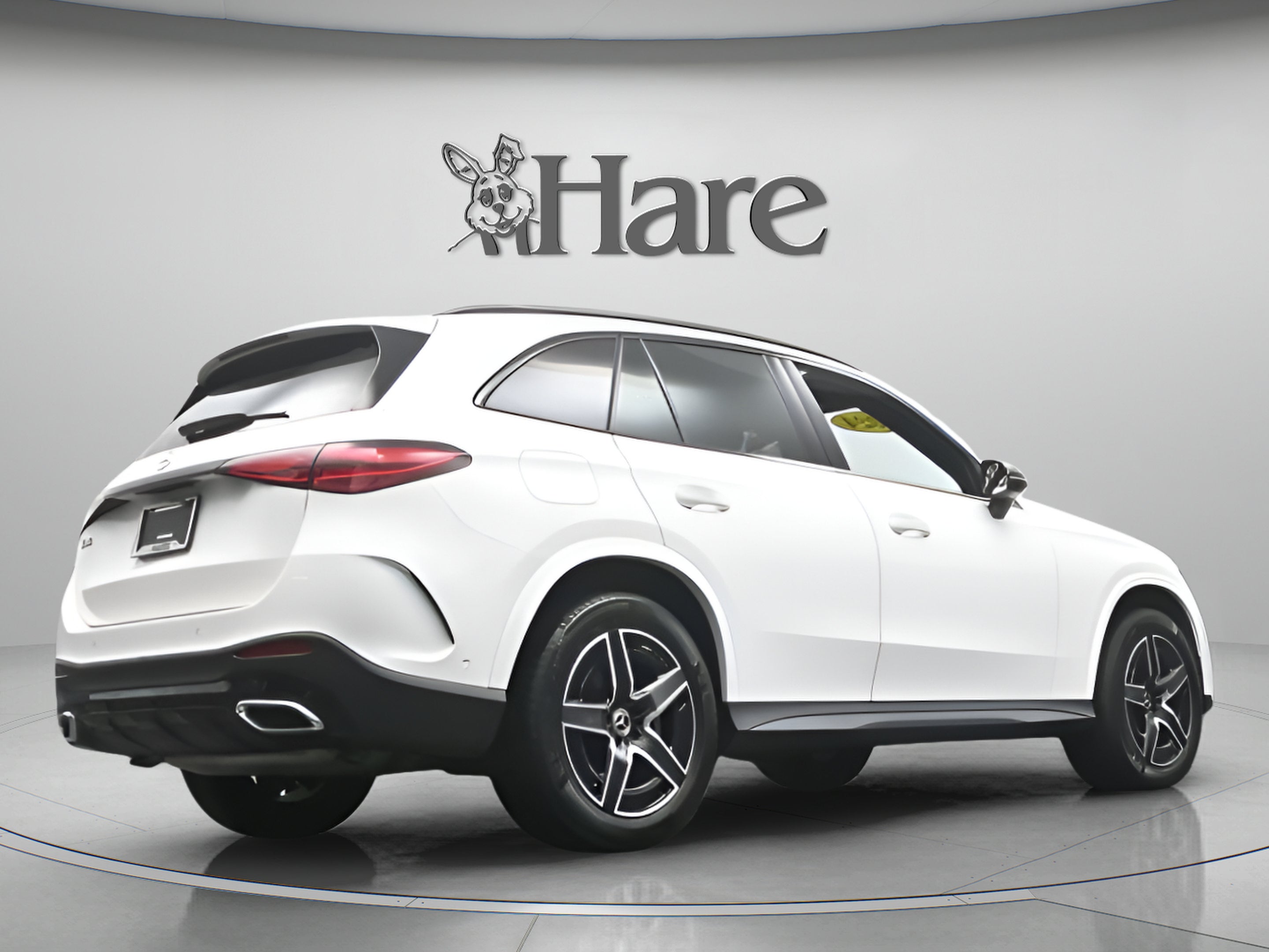 2024 Mercedes-Benz GLC GLC 300