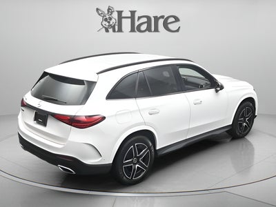 2024 Mercedes-Benz GLC GLC 300