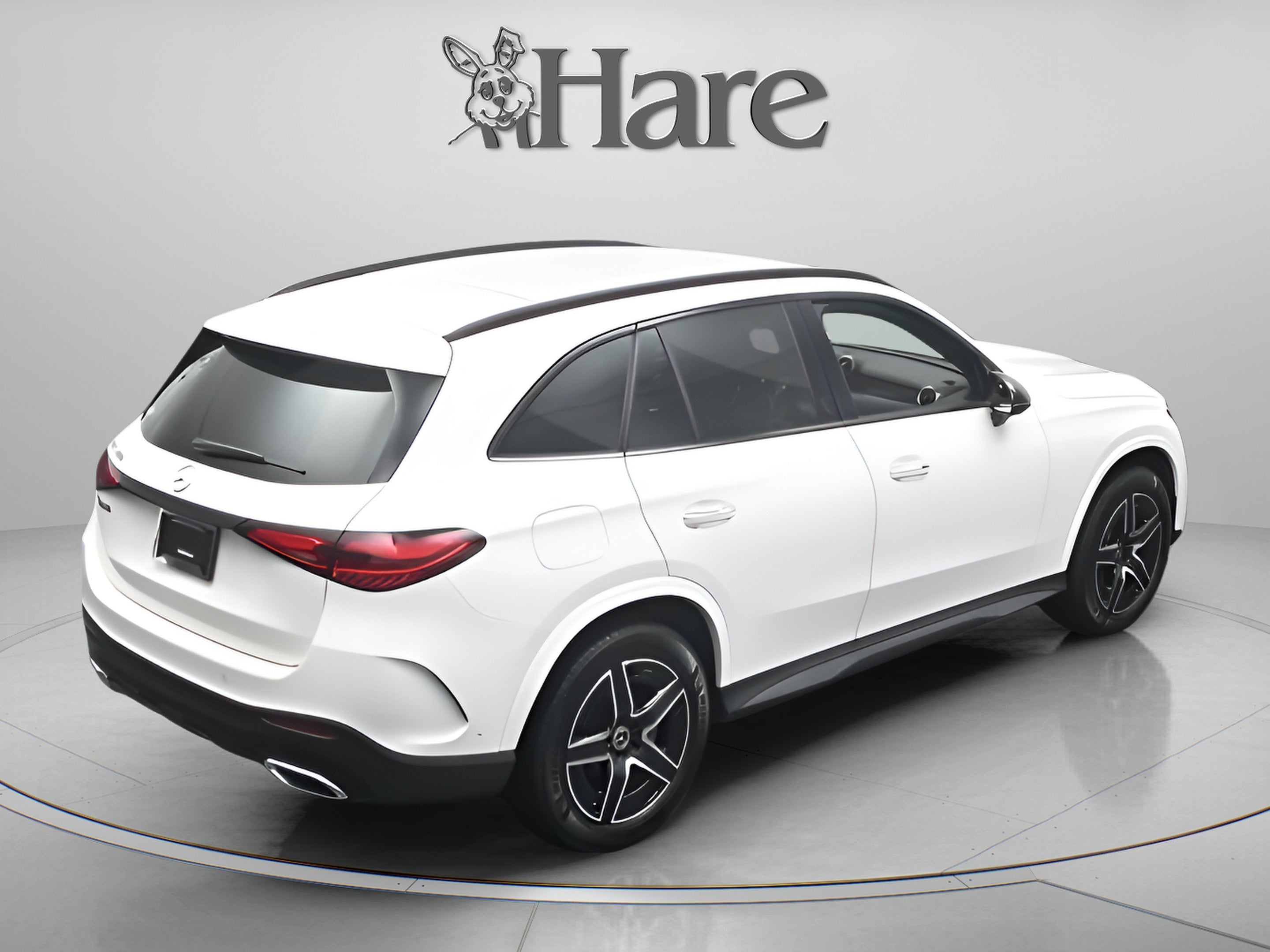 2024 Mercedes-Benz GLC GLC 300