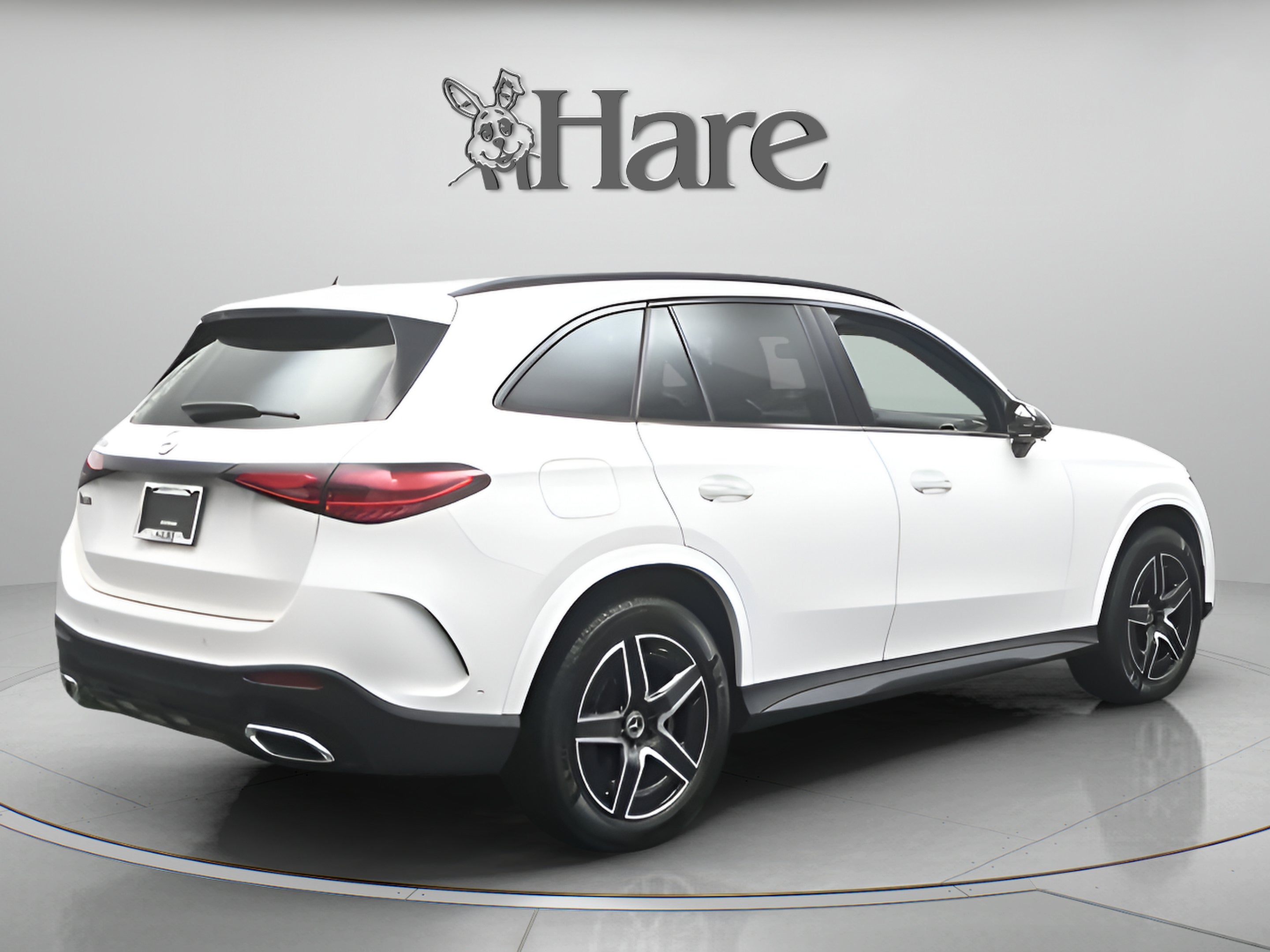 2024 Mercedes-Benz GLC GLC 300