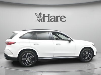 2024 Mercedes-Benz GLC GLC 300
