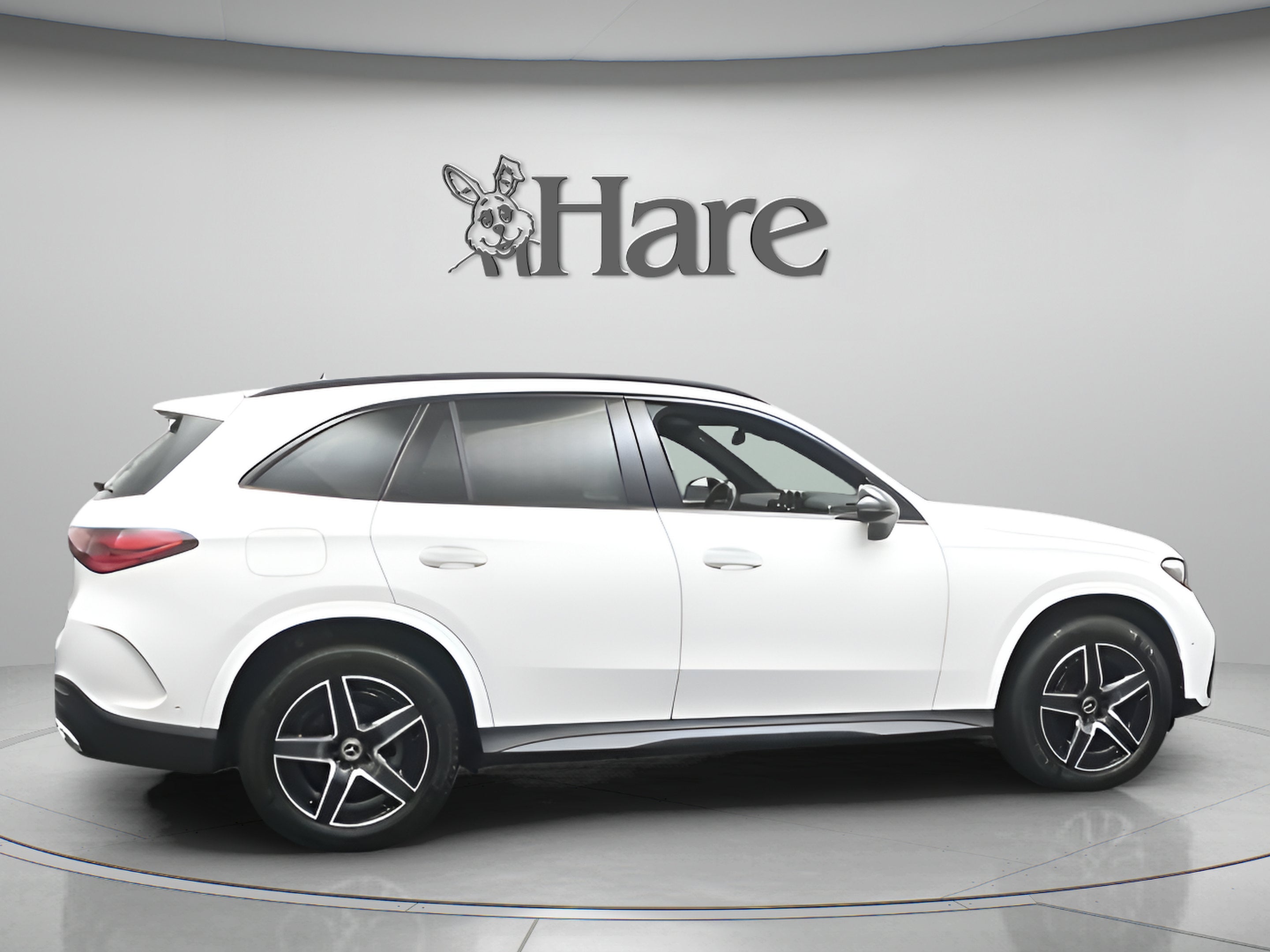 2024 Mercedes-Benz GLC GLC 300
