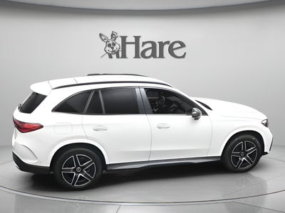 2024 Mercedes-Benz GLC GLC 300