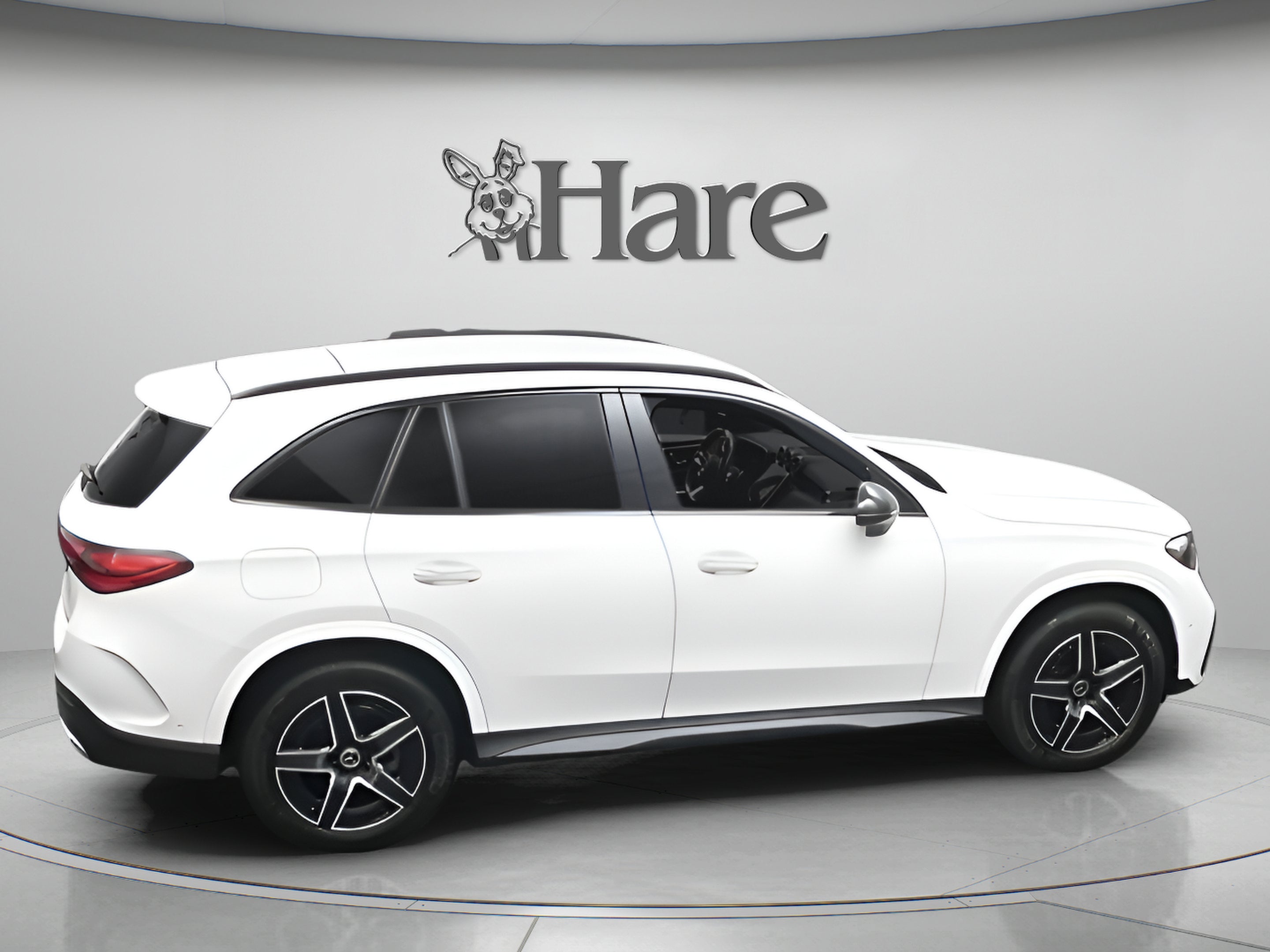 2024 Mercedes-Benz GLC GLC 300