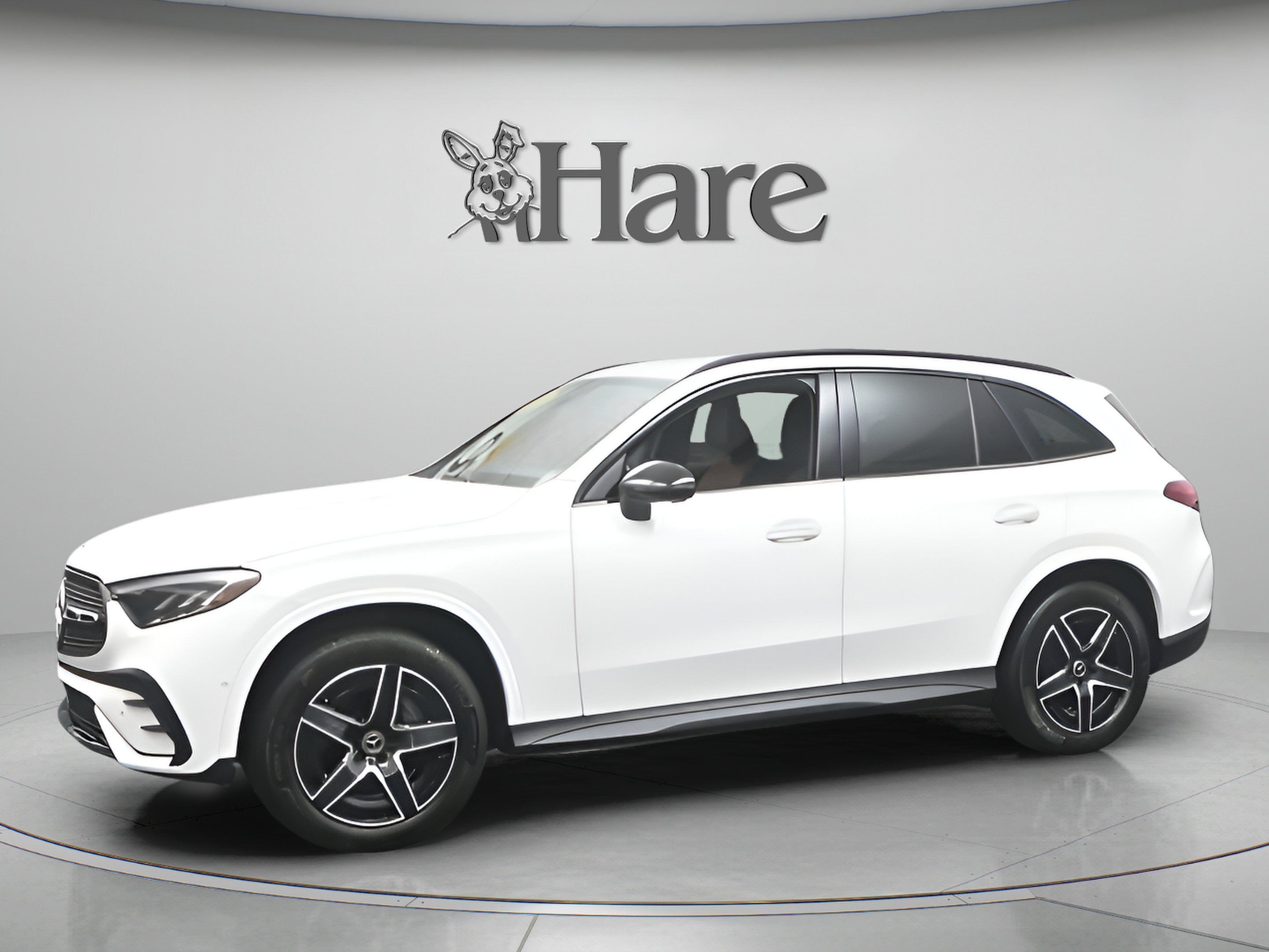 2024 Mercedes-Benz GLC GLC 300