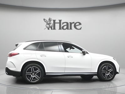 2024 Mercedes-Benz GLC GLC 300