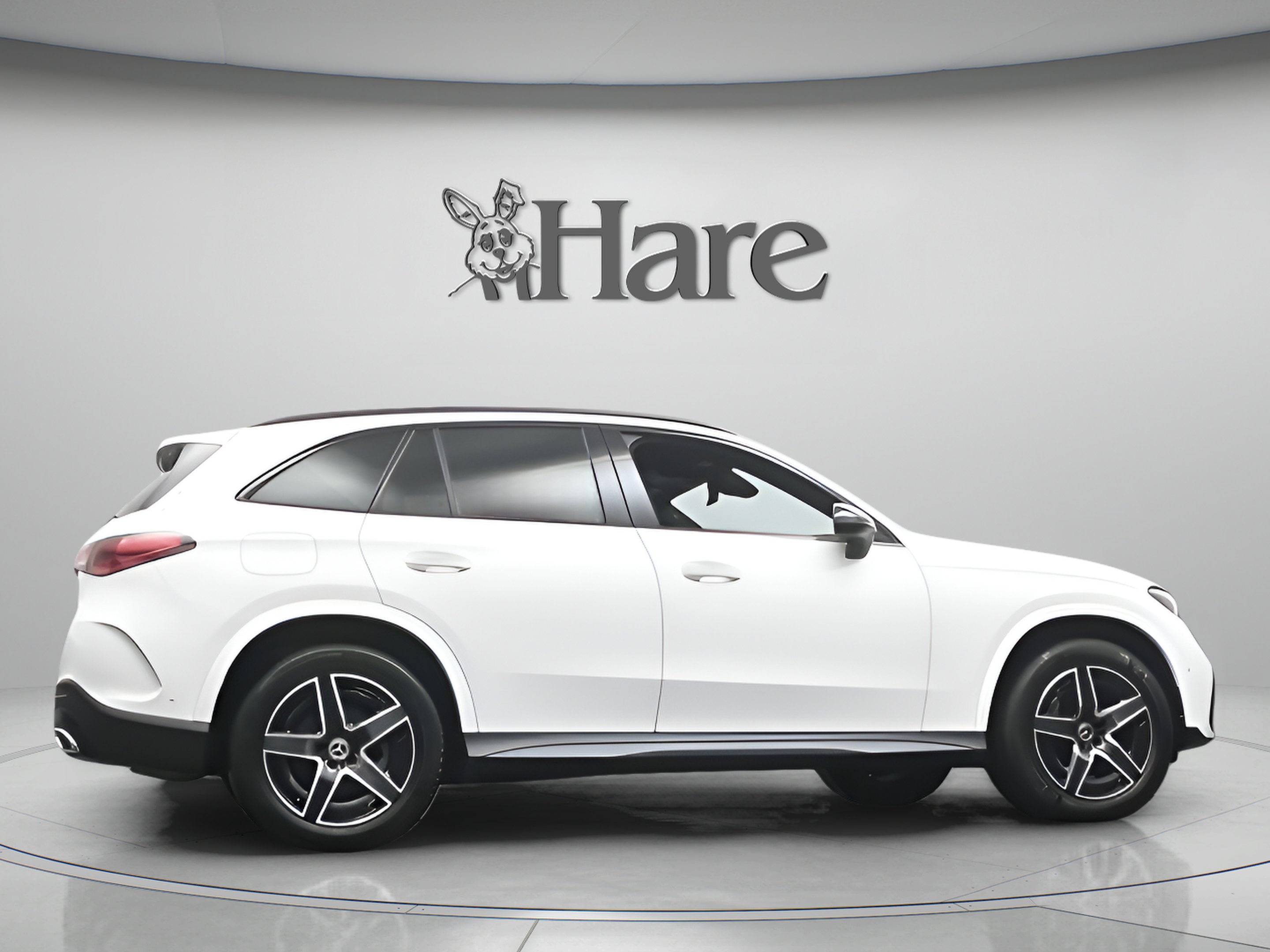 2024 Mercedes-Benz GLC GLC 300