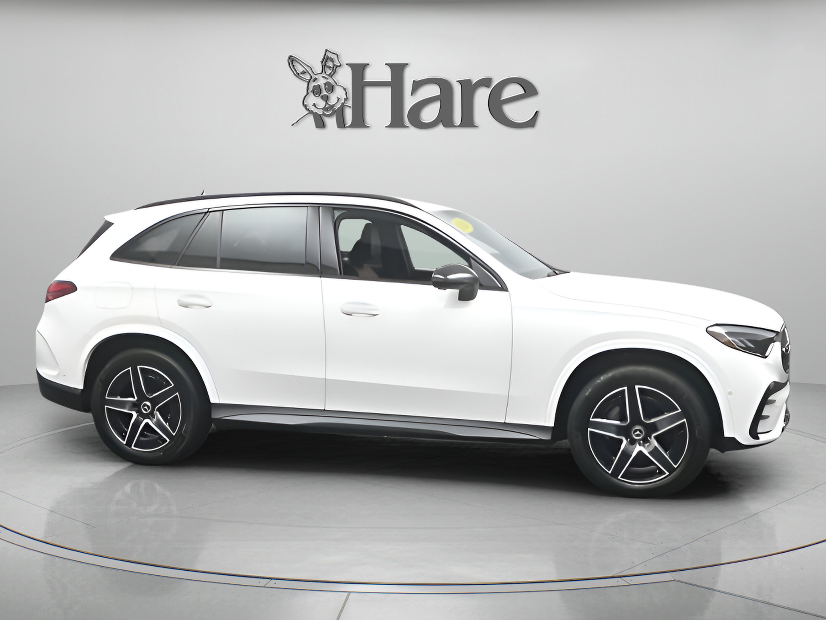 2024 Mercedes-Benz GLC GLC 300
