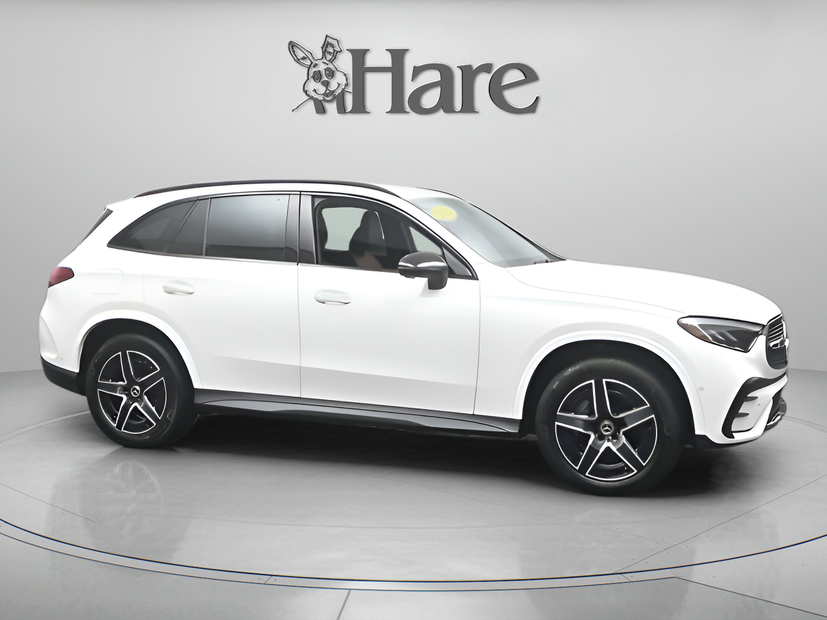 2024 Mercedes-Benz GLC GLC 300