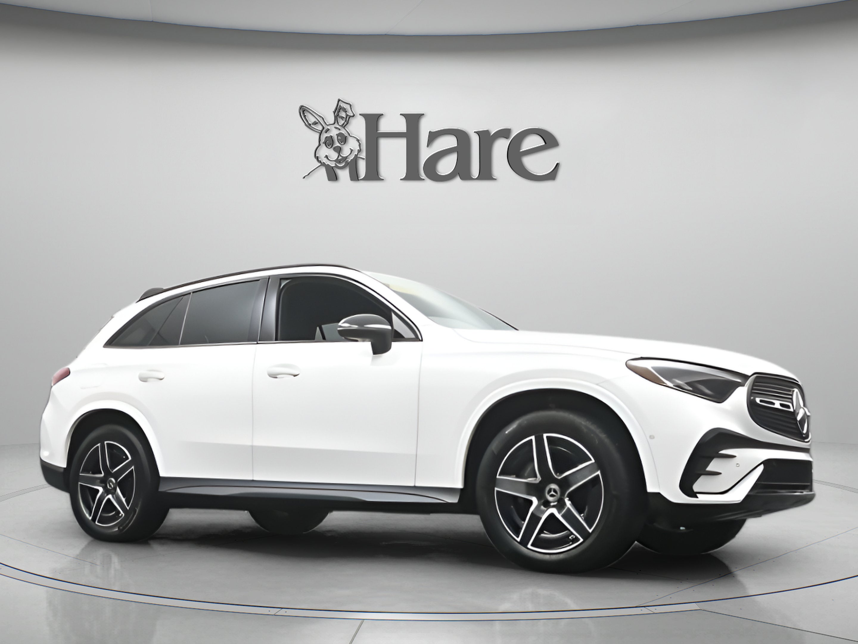 2024 Mercedes-Benz GLC GLC 300