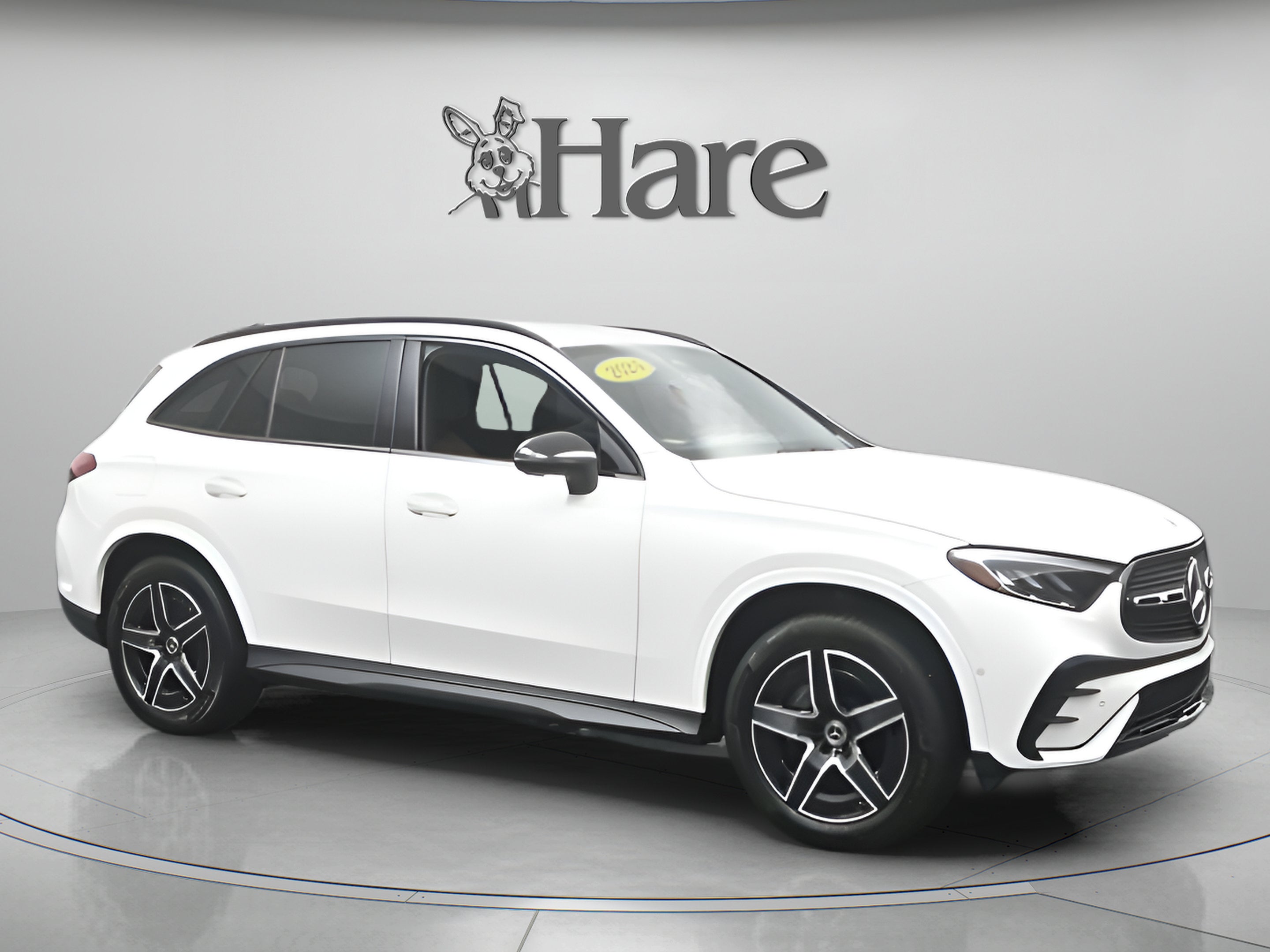2024 Mercedes-Benz GLC GLC 300