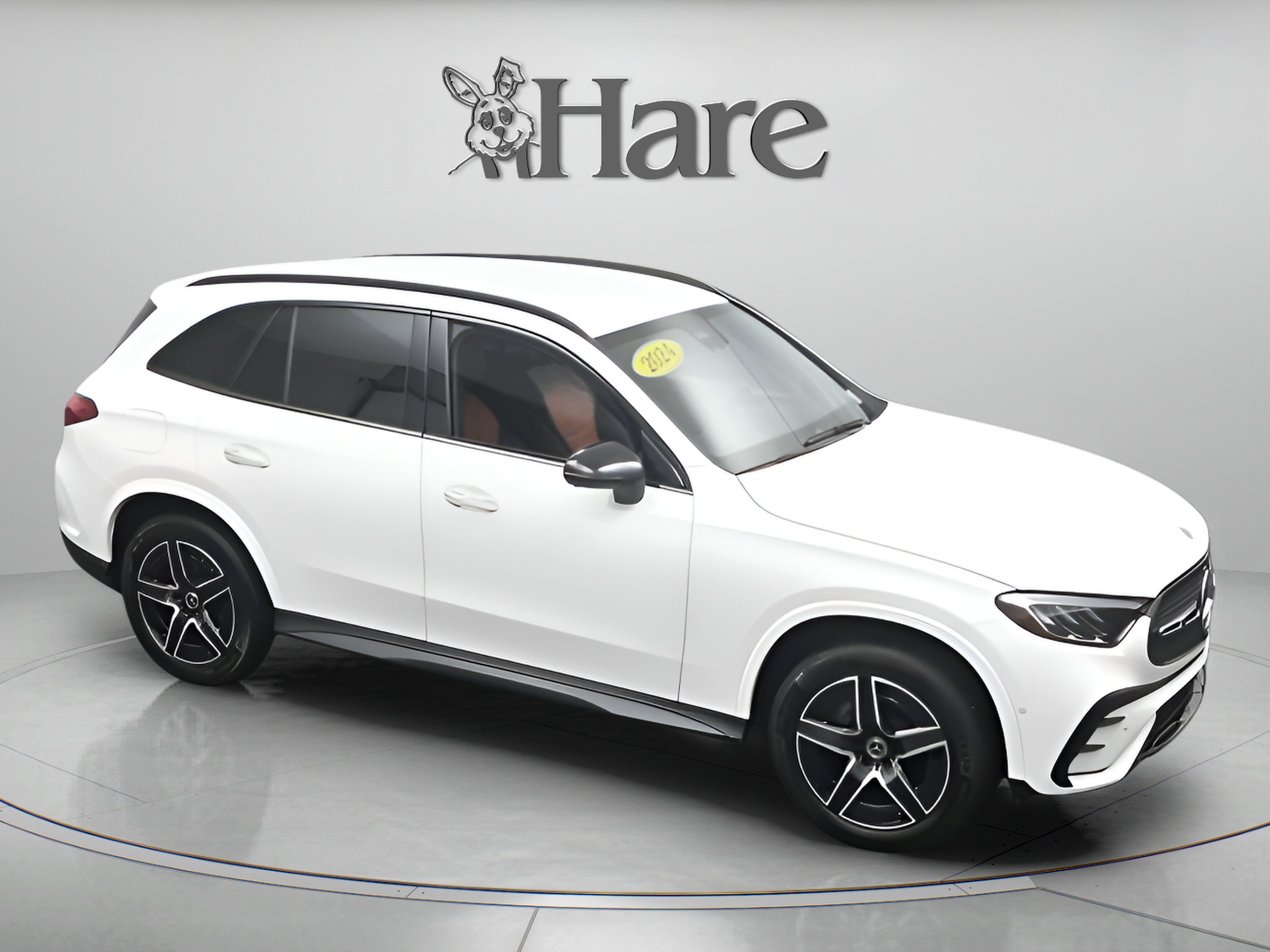 2024 Mercedes-Benz GLC GLC 300