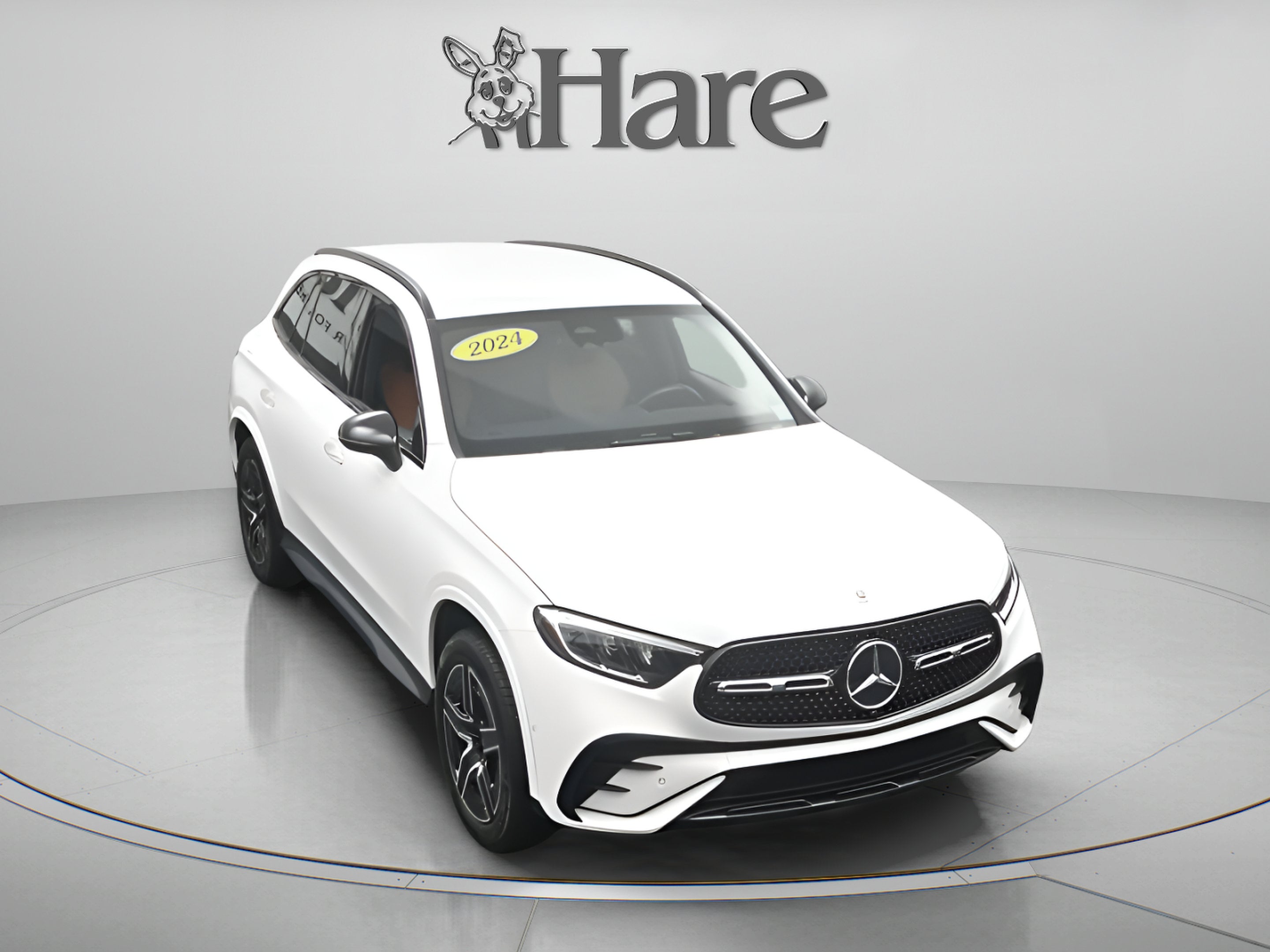 2024 Mercedes-Benz GLC GLC 300